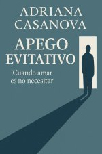 Apego evitativo