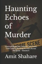 Haunting Echoes of Murder