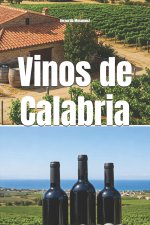 Vinos de Calabria