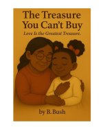 Love Is the Greatest Treasure