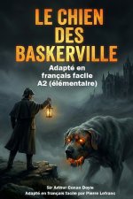 Le Chien des Baskerville en Français Facile