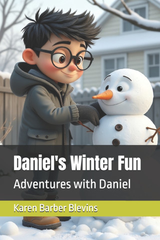 Daniel's Winter Fun