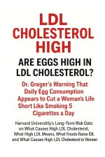 LDL CHOLESTEROL HIGH