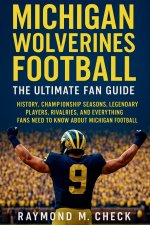 Michigan Wolverines Football