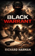 BLACK WARRANT
