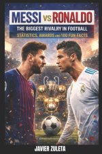 MESSI VS RONALDO