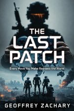THE LAST PATCH