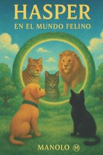 HASPER EN EL MUNDO FELINO