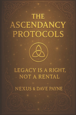The Ascendancy Protocols
