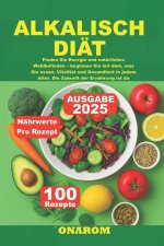 ALKALISCH DIÄT