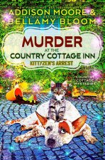 Murder at the Country Cottage Inn
