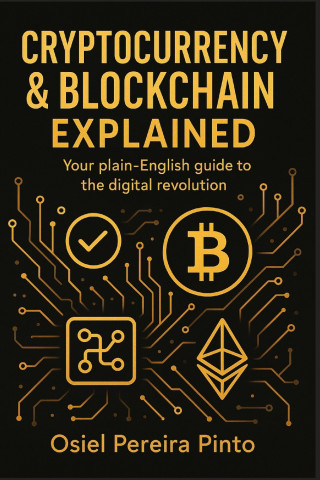 Cryptocurrency & Blockchain Explained