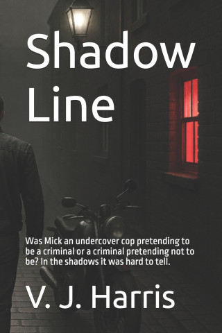 Shadow Line