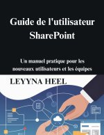Guide de l'utilisateur SharePoint