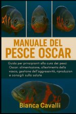 Manuale del Pesce Oscar