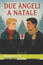 DUE ANGELI A NATALE