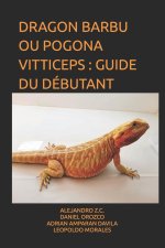 DRAGON BARBU OU POGONA VITTICEPS