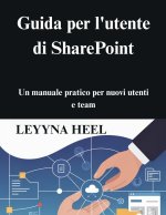 Guida per l'utente di SharePoint