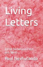Living Letters