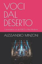 VOCI DAL DESERTO