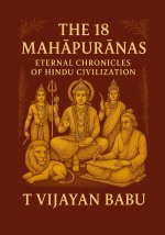 The 18 Mahāpurāṇas