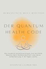 Der Quantum Health CODE