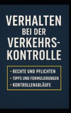 Polizeikontrolle im Straßenverkehr in Deutschland