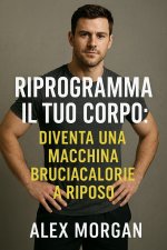 Riprogramma il tuo corpo