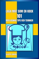 LAGA MAT SOM EN KOCK
