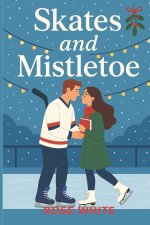 Skates and Mistletoe