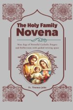 The Holy Family Novena