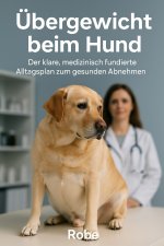 Übergewicht beim Hund