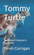 Tommy Turtle