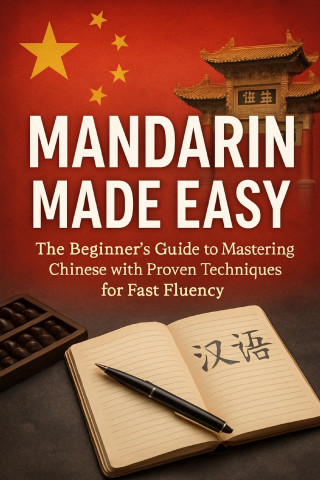 Mandarin Made Easy