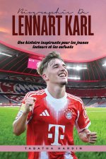 BIOGRAPHIE DE LENNART KARL