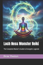Loch Ness Monster Reiki