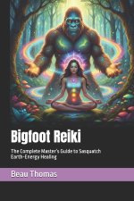 Bigfoot Reiki