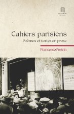 Cahiers parisiens