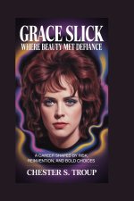 Grace Slick