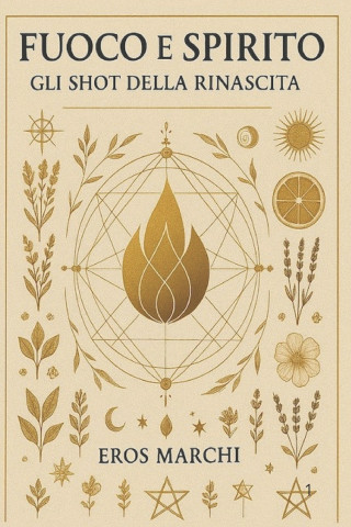 FUOCO E SPIRITO