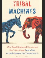 Tribal Machines