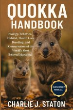 QUOKKA HANDBOOK