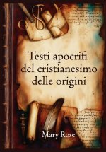 Testi apocrifi del cristianesimo delle origini
