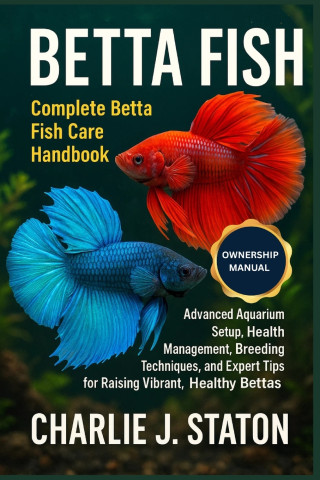 BETTA FISH
