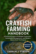 CRAYFISH FARMING HANDBOOK