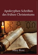 Apokryphen Schriften des frühen Christentums