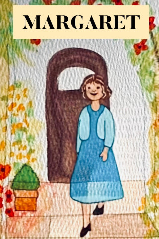 MARGARET