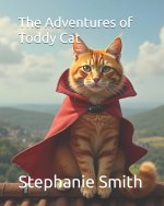 The Adventures of Toddy Cat