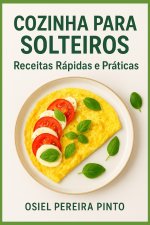 Cozinha para Solteiros