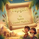 Vayigash